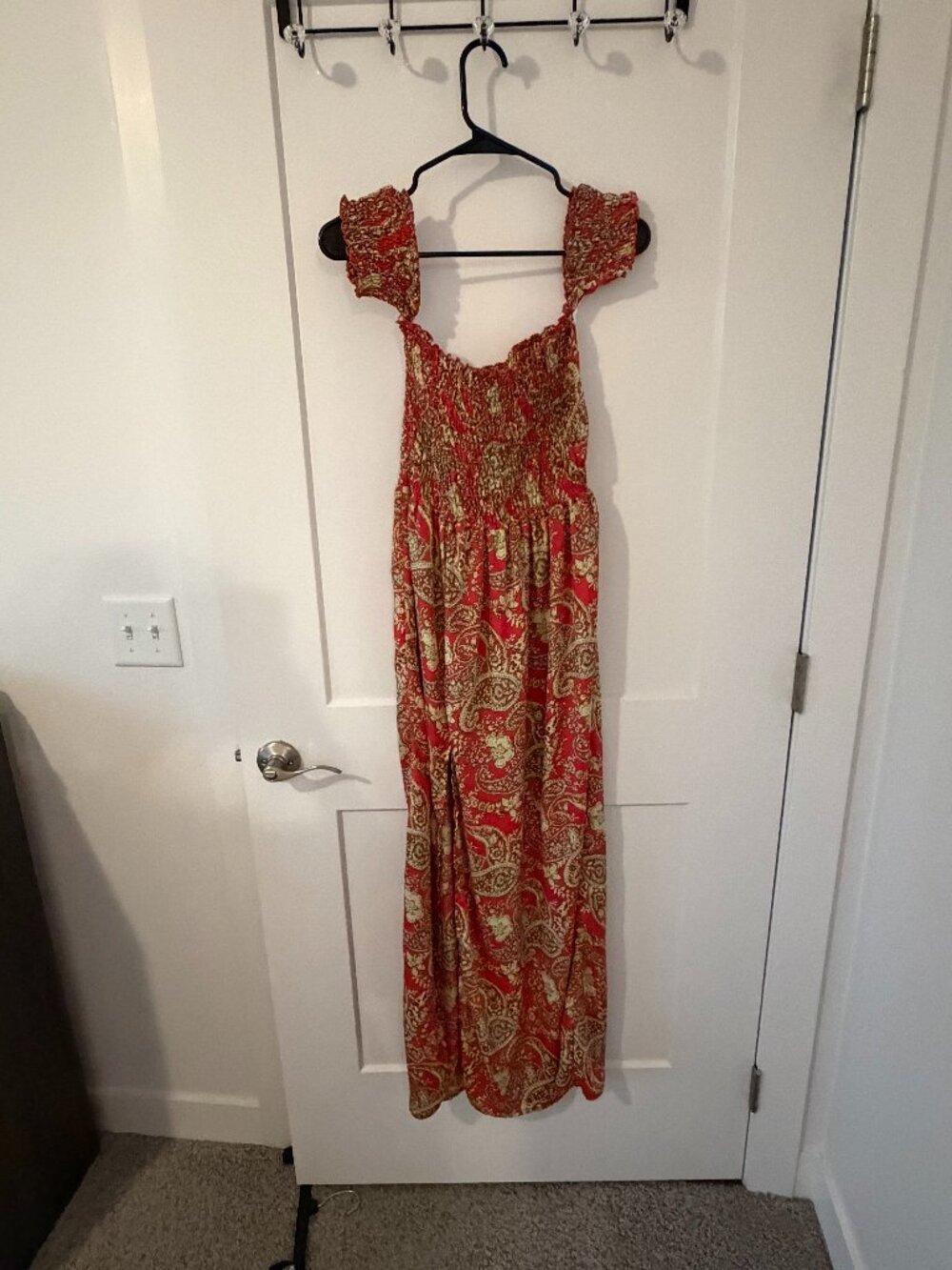 Earthbound Dress